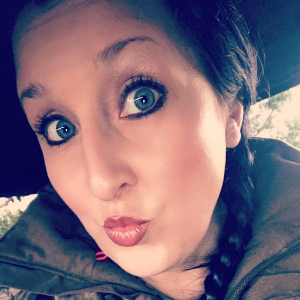 Meet your Posher, Johanna